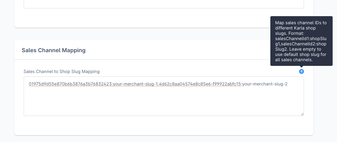 Shopware Installation 10